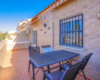Resale - Townhouse - La Marina - Urb. La Marina