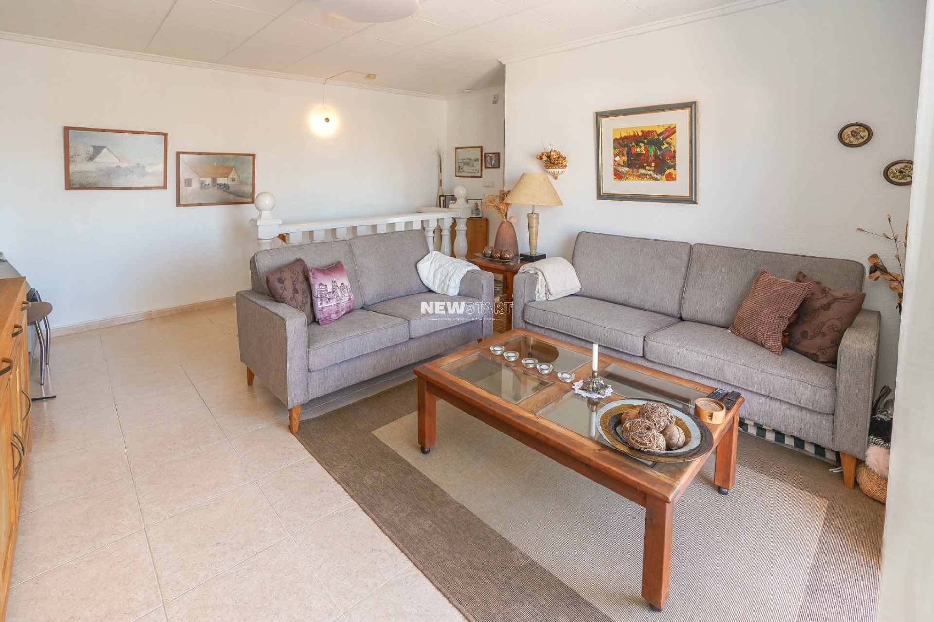 Resale - Townhouse - La Marina - Urb. La Marina