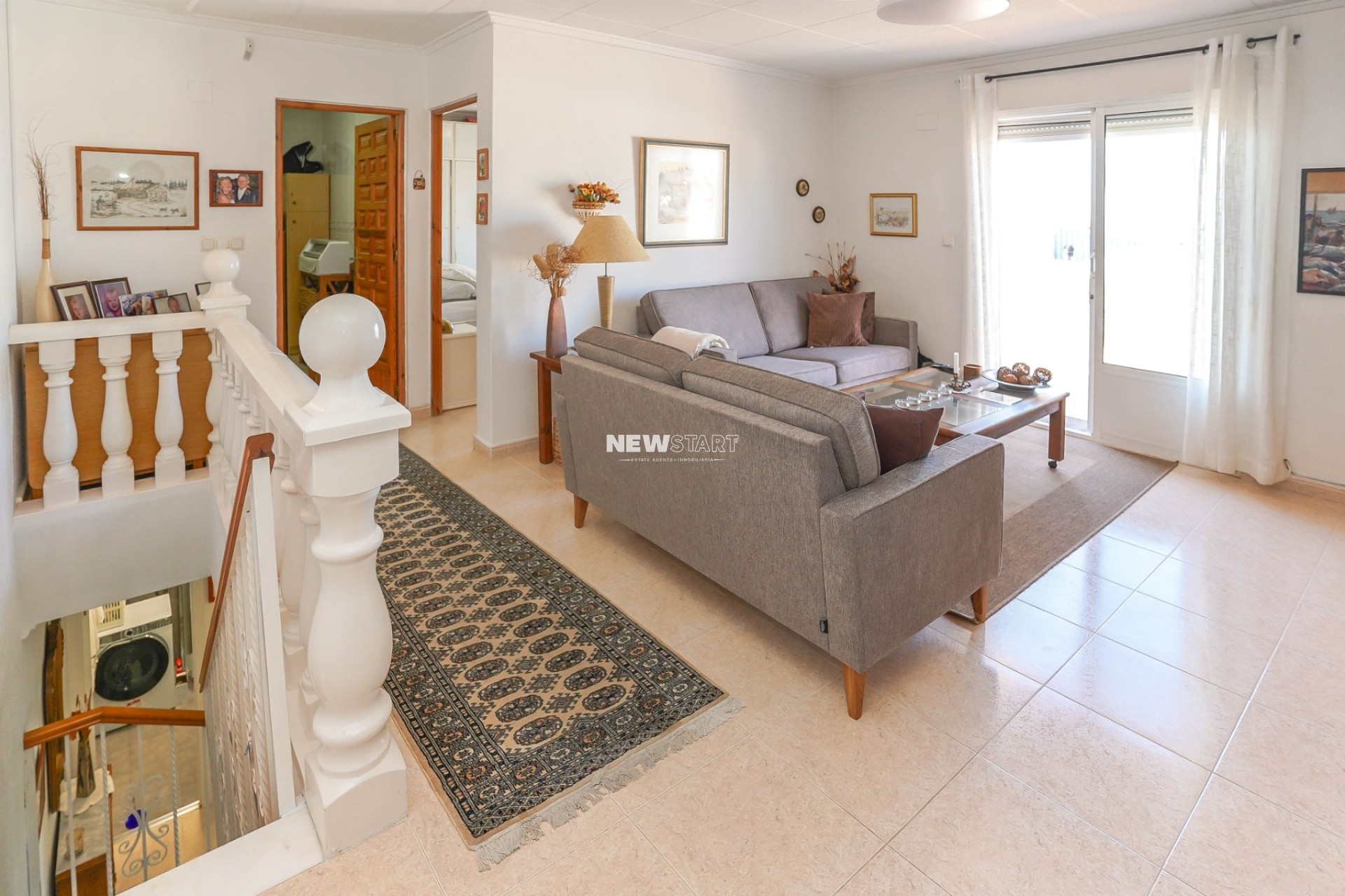 Resale - Townhouse - La Marina - Urb. La Marina