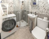 Resale - Townhouse - La Marina - Urb. La Marina