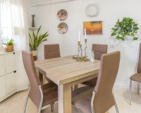 Resale - Townhouse - La Marina - Urb. La Marina