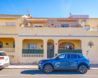 Resale - Townhouse - La Marina - Urb. La Marina