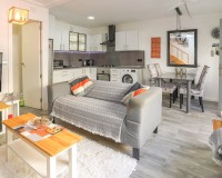 Resale - Townhouse - La Marina - Urb. La Marina