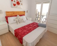 Resale - Townhouse - La Marina - Urb. La Marina