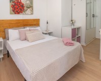Resale - Townhouse - La Marina - Urb. La Marina