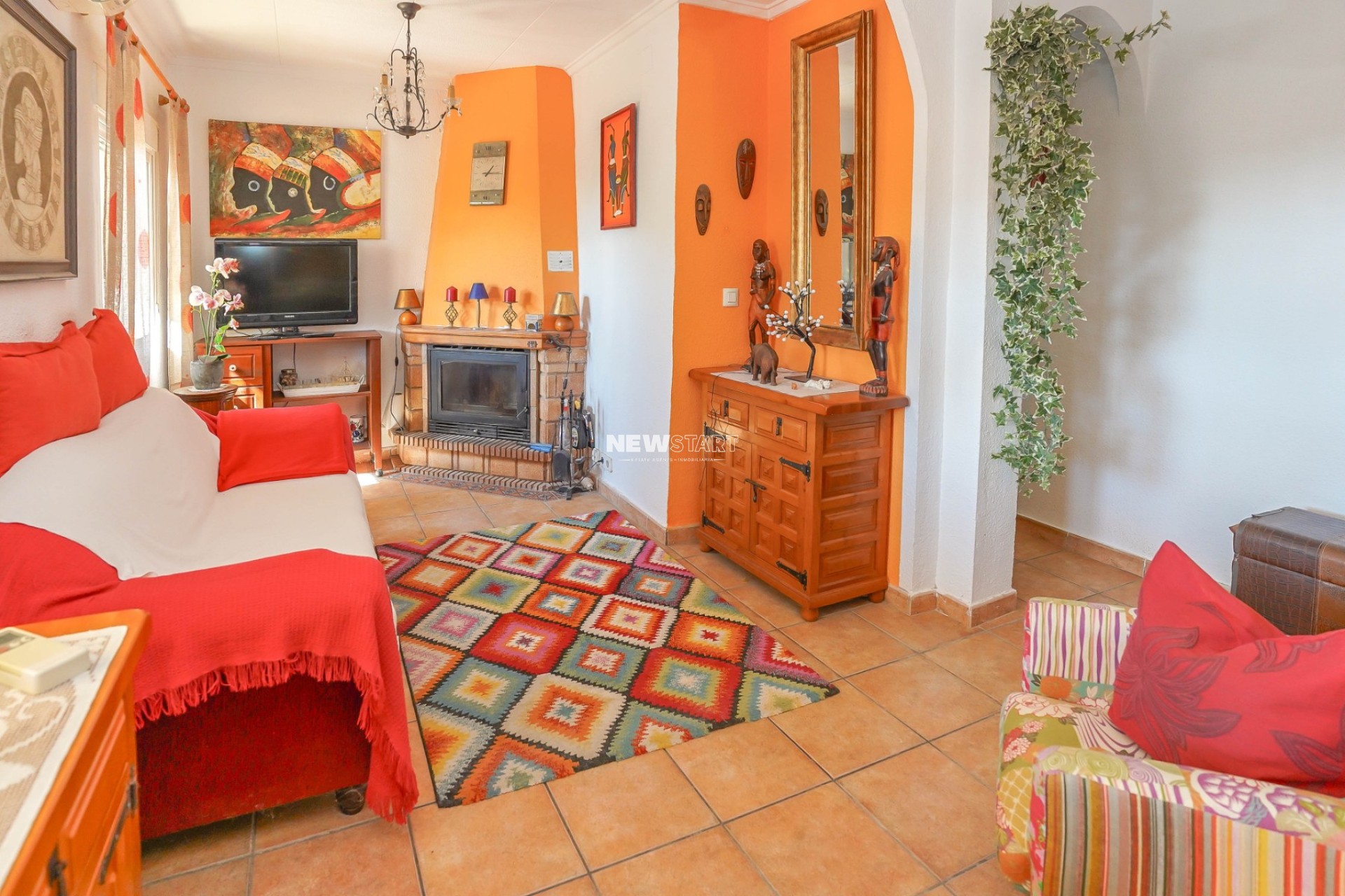 Resale - Townhouse - La Marina - Urb. La Marina