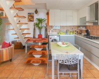 Resale - Townhouse - La Marina - Urb. La Marina