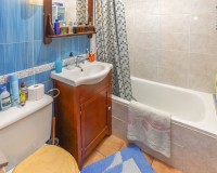 Resale - Townhouse - La Marina - Urb. La Marina