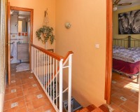 Resale - Townhouse - La Marina - Urb. La Marina