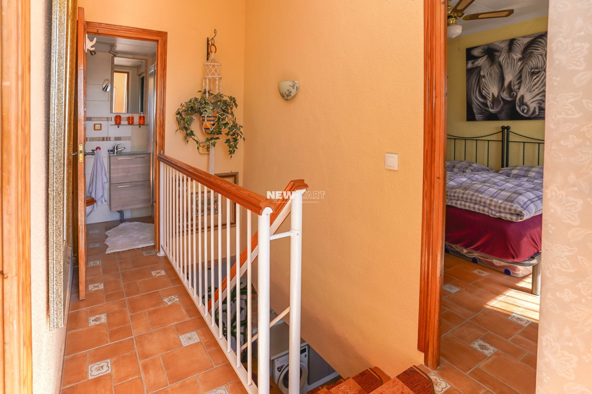Resale - Townhouse - La Marina - Urb. La Marina