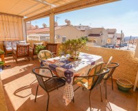 Resale - Townhouse - La Marina - Urb. La Marina