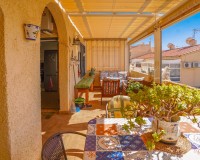 Resale - Townhouse - La Marina - Urb. La Marina