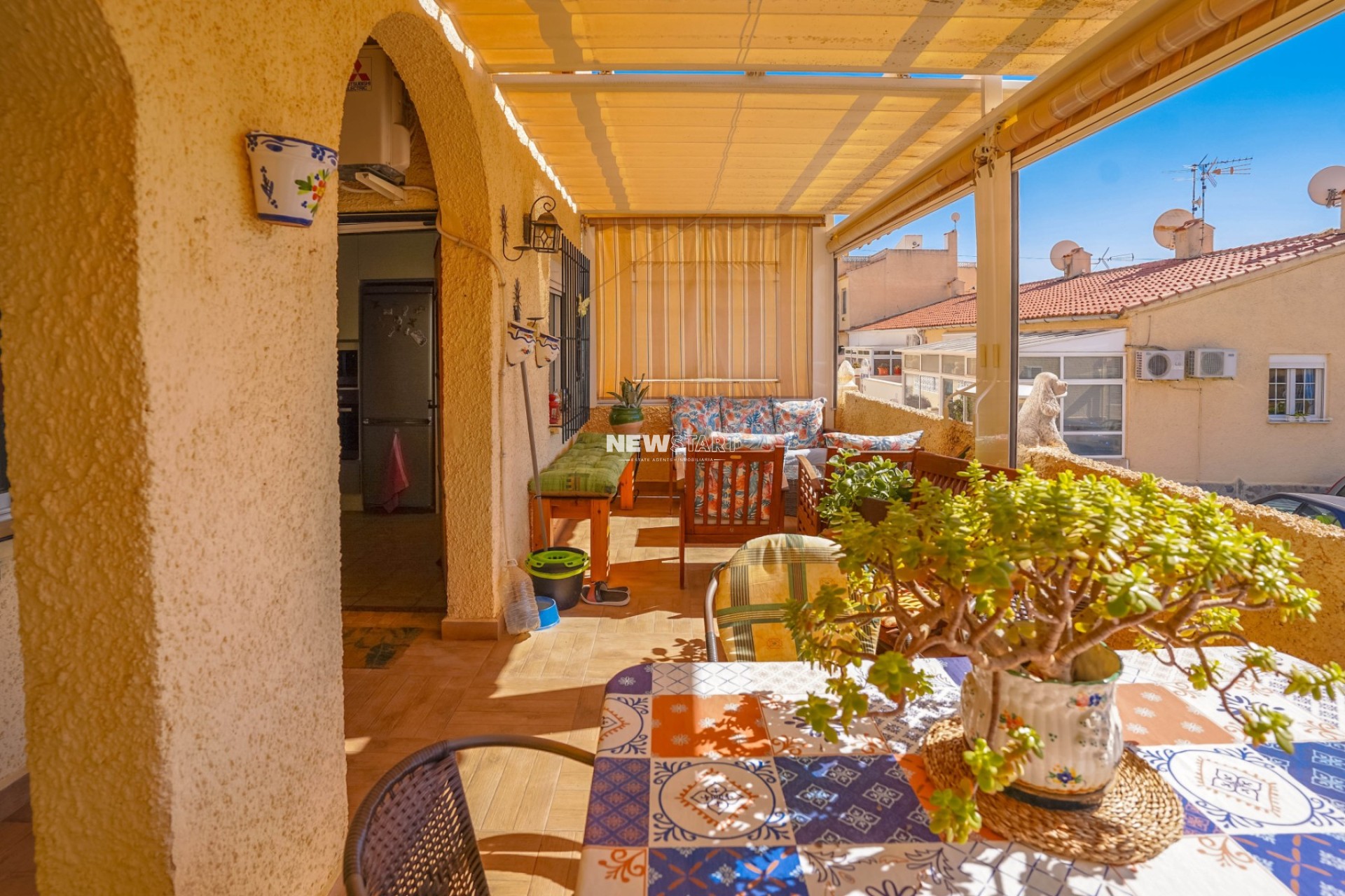 Resale - Townhouse - La Marina - Urb. La Marina