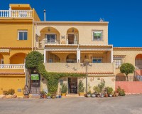 Resale - Townhouse - La Marina - Urb. La Marina