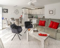 Resale - Townhouse - La Marina - Urb. La Marina