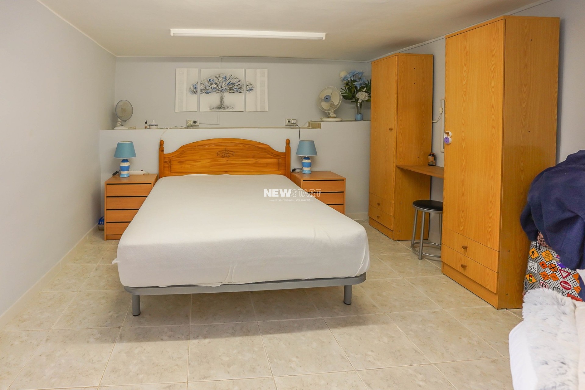 Resale - Townhouse - La Marina - Urb. La Marina