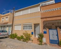 Resale - Townhouse - La Marina - Urb. La Marina