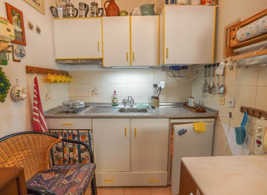 Resale - Townhouse - La Marina - Urb. La Marina