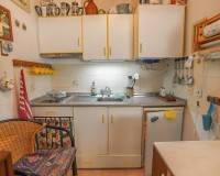 Resale - Townhouse - La Marina - Urb. La Marina