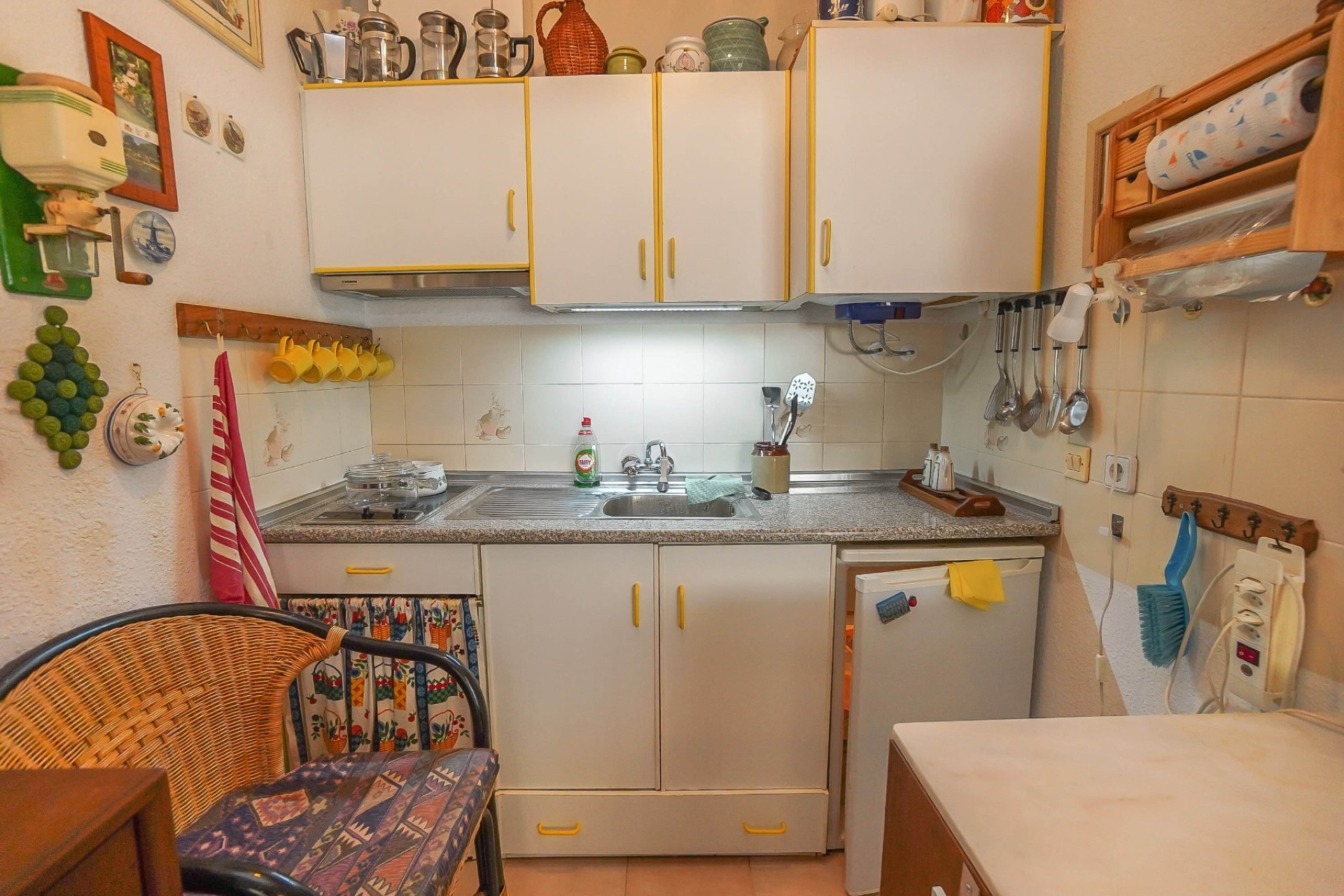 Resale - Townhouse - La Marina - Urb. La Marina