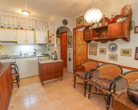 Resale - Townhouse - La Marina - Urb. La Marina