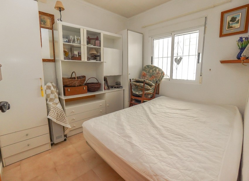 Resale - Townhouse - La Marina - Urb. La Marina