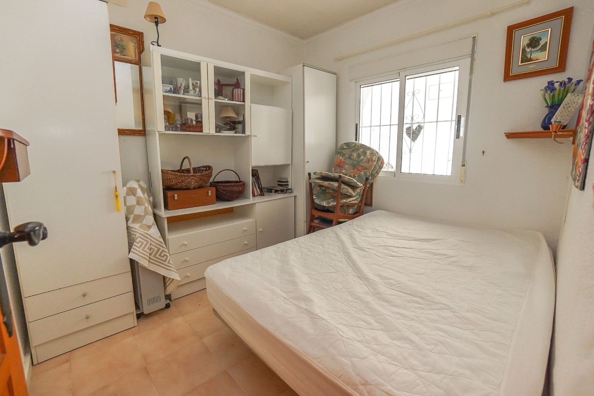 Resale - Townhouse - La Marina - Urb. La Marina