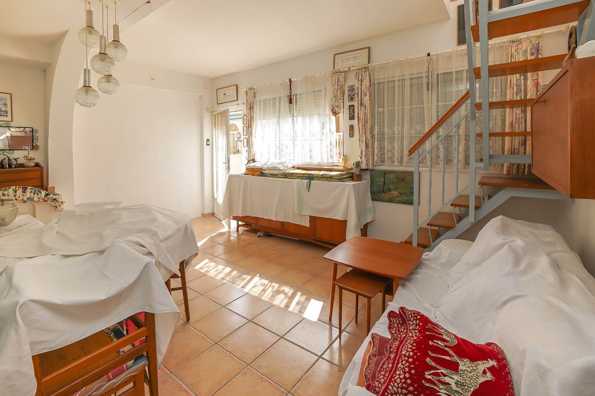 Resale - Townhouse - La Marina - Urb. La Marina