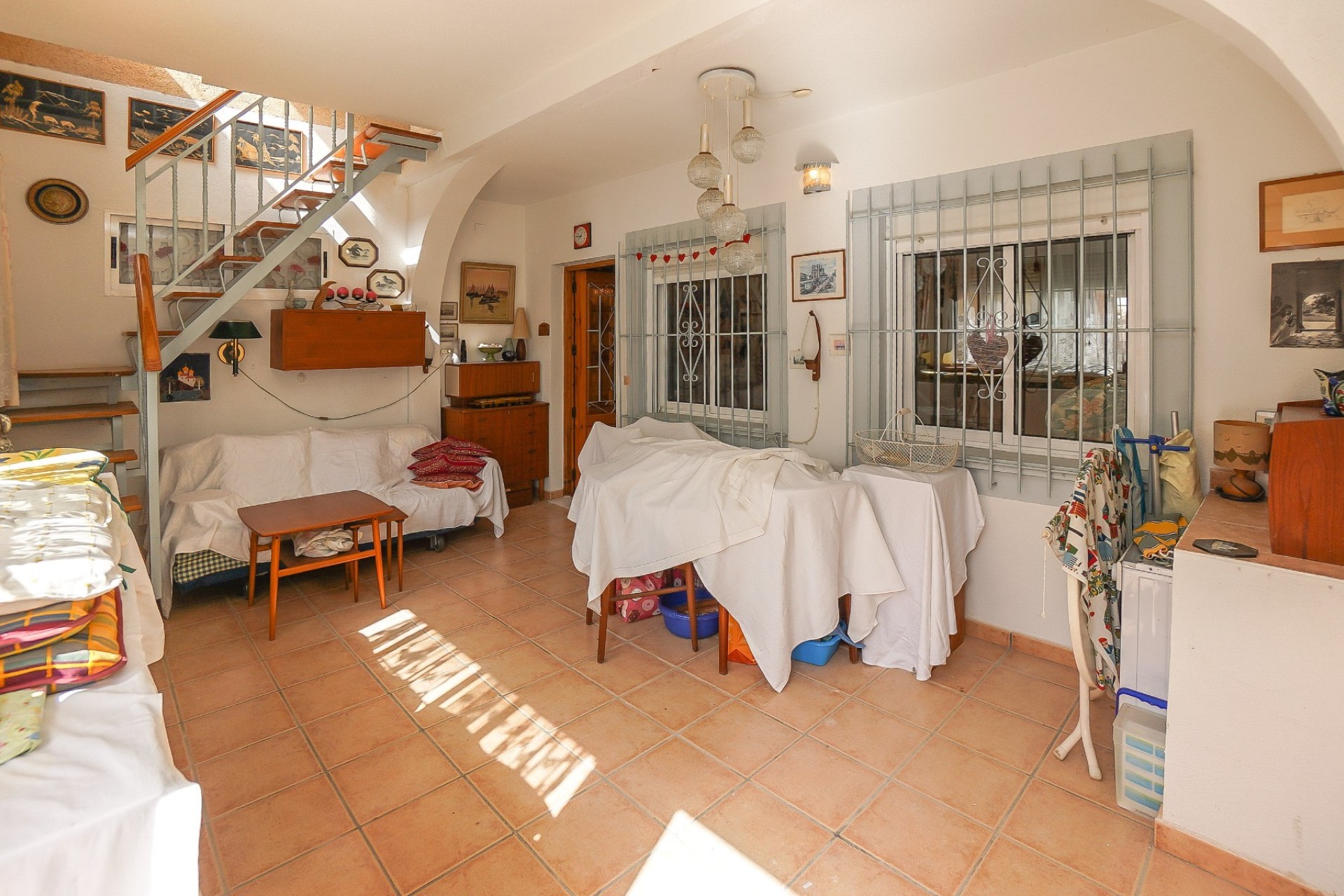 Resale - Townhouse - La Marina - Urb. La Marina