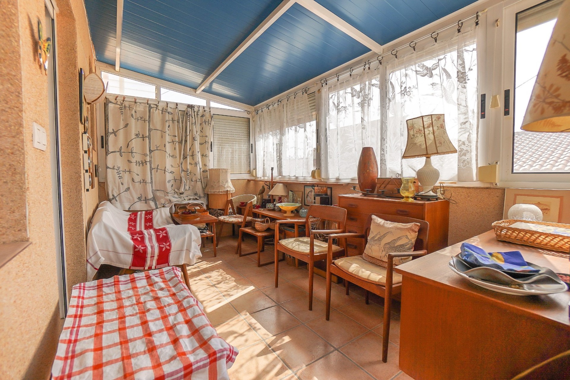 Resale - Townhouse - La Marina - Urb. La Marina