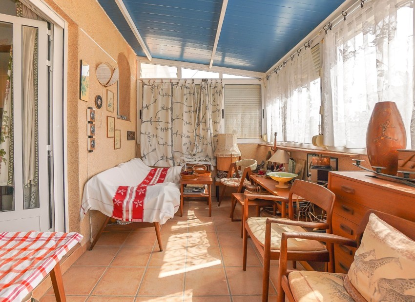 Resale - Townhouse - La Marina - Urb. La Marina