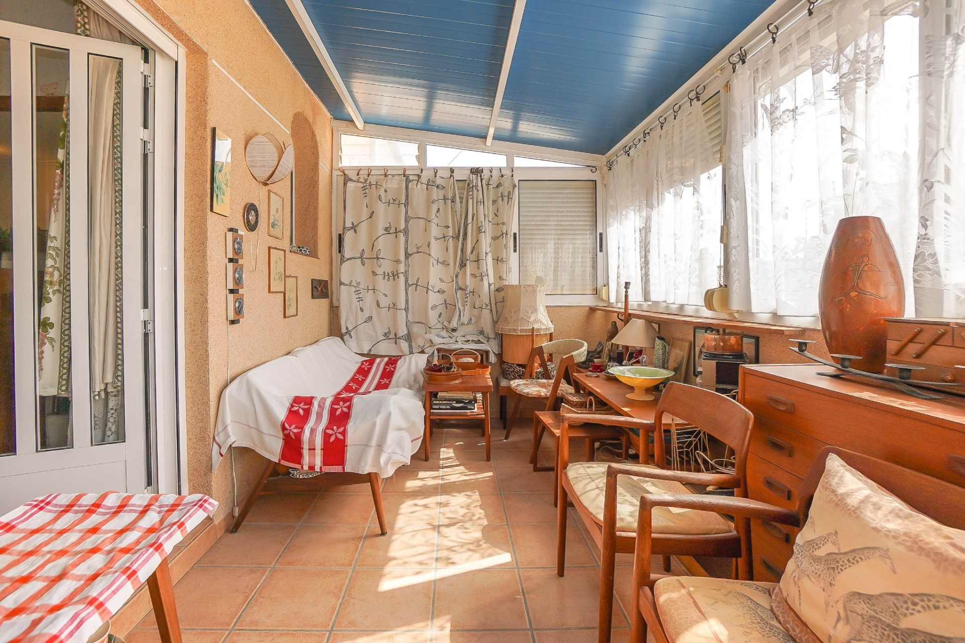 Resale - Townhouse - La Marina - Urb. La Marina