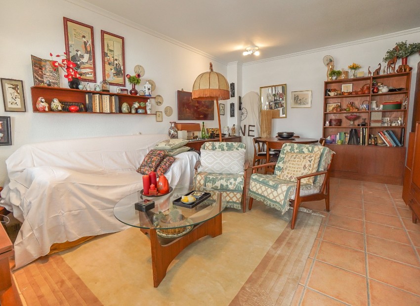 Resale - Townhouse - La Marina - Urb. La Marina