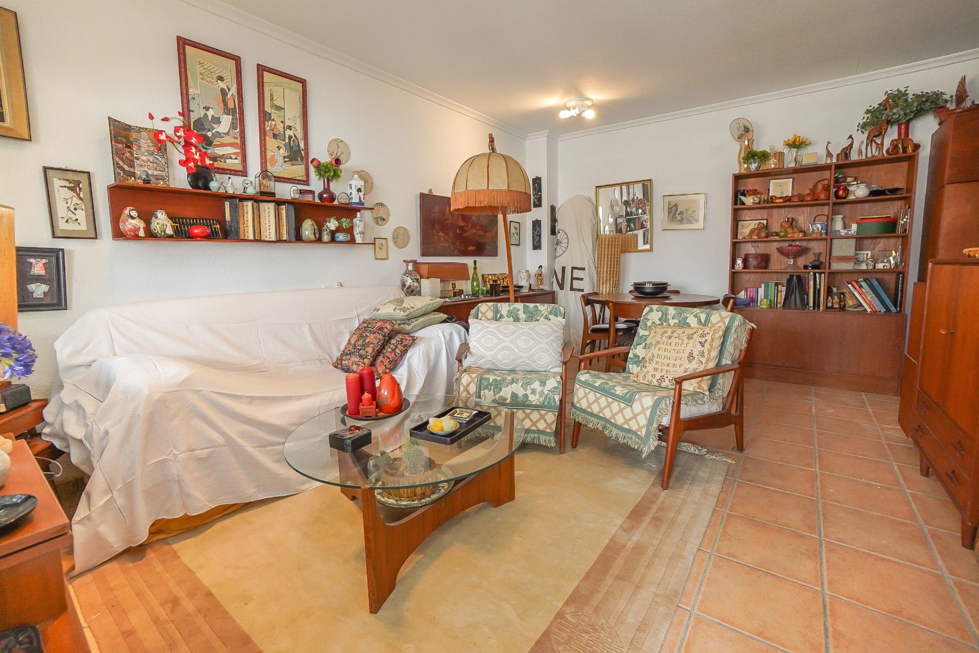Resale - Townhouse - La Marina - Urb. La Marina