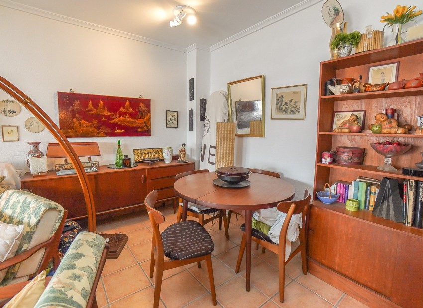 Resale - Townhouse - La Marina - Urb. La Marina