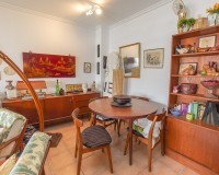 Resale - Townhouse - La Marina - Urb. La Marina