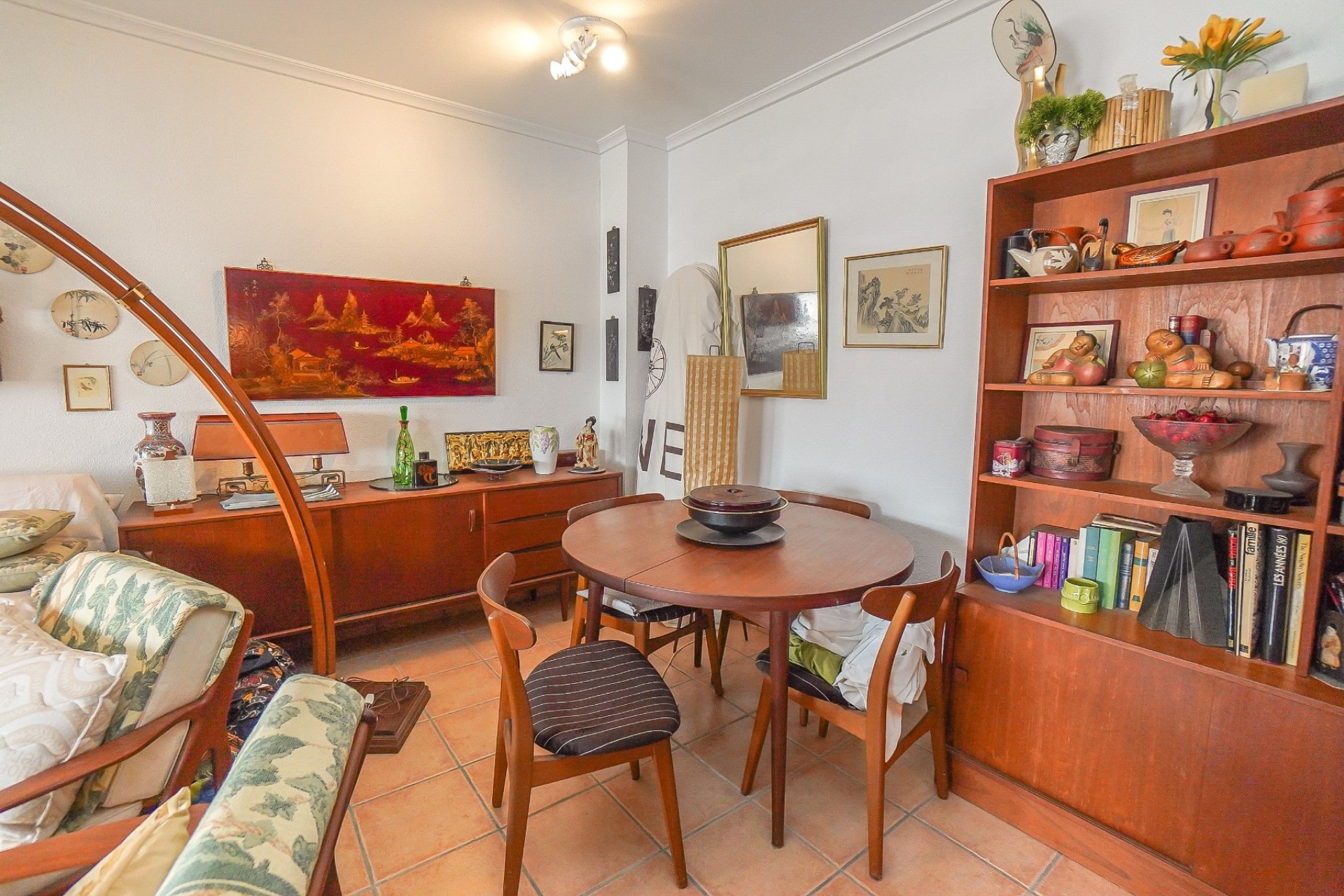 Resale - Townhouse - La Marina - Urb. La Marina