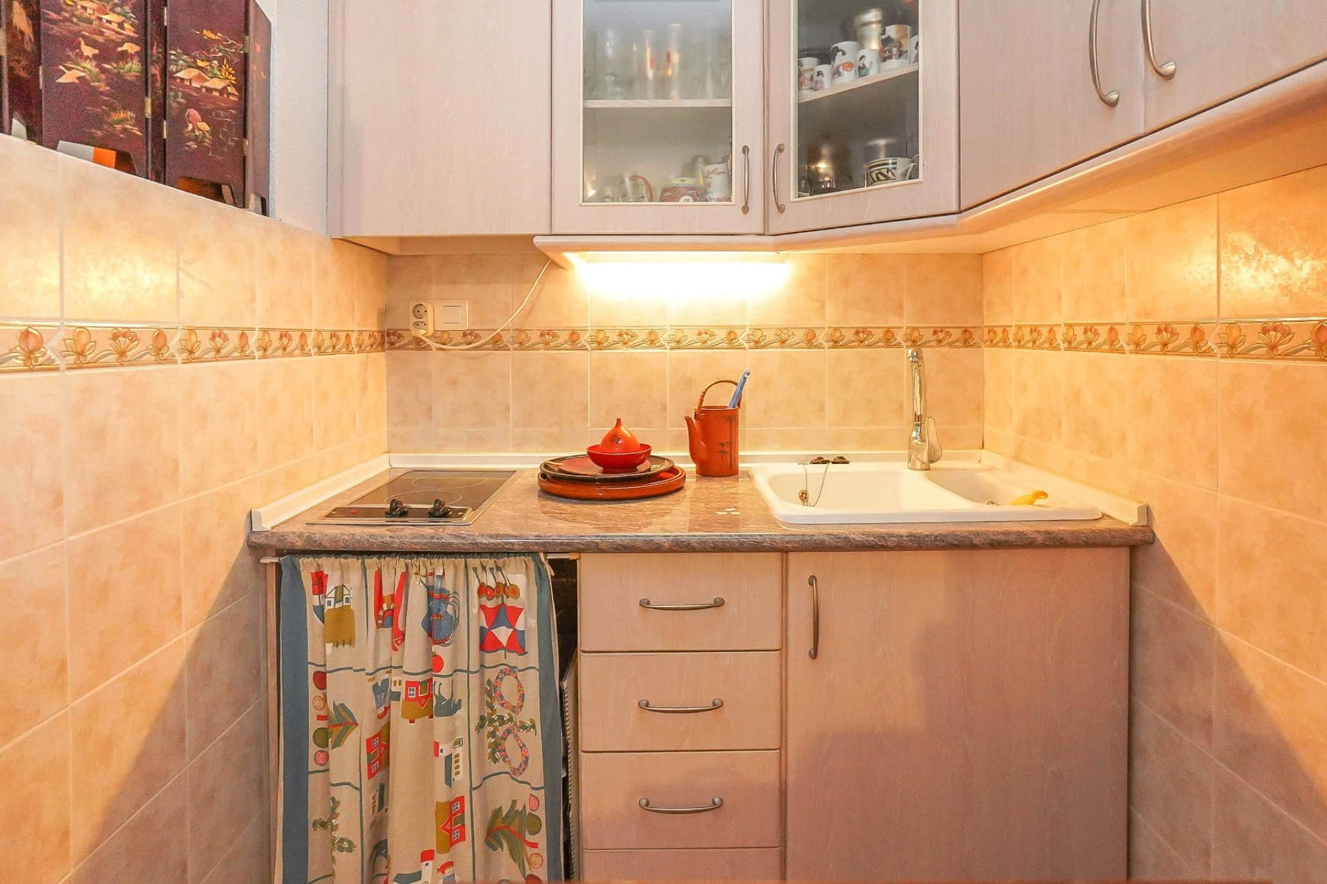 Resale - Townhouse - La Marina - Urb. La Marina