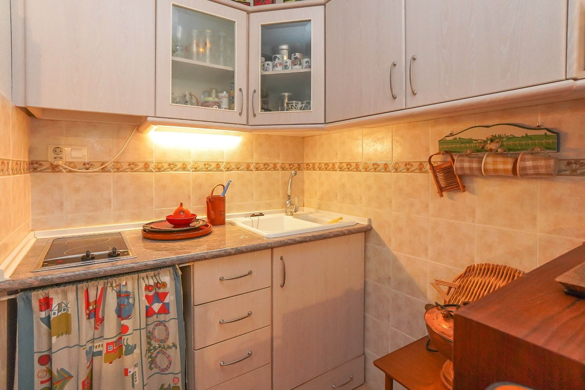 Resale - Townhouse - La Marina - Urb. La Marina