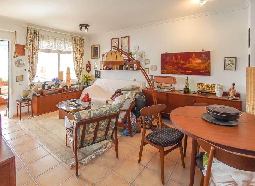 Resale - Townhouse - La Marina - Urb. La Marina