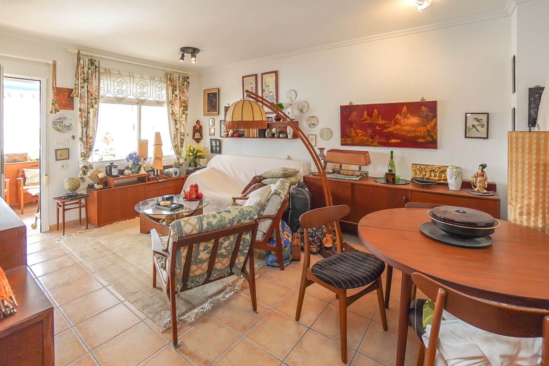 Resale - Townhouse - La Marina - Urb. La Marina