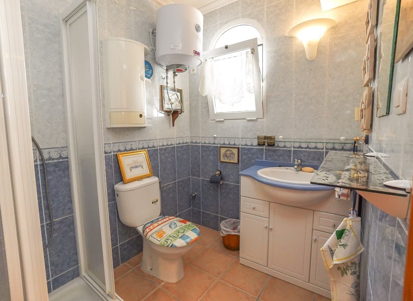 Resale - Townhouse - La Marina - Urb. La Marina