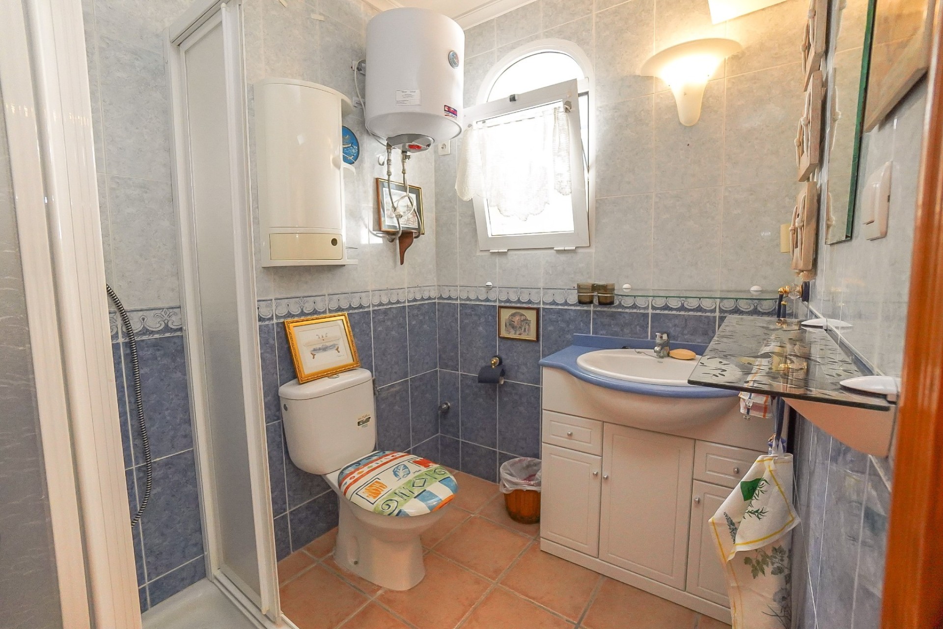 Resale - Townhouse - La Marina - Urb. La Marina