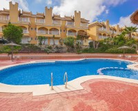 Resale - Townhouse - La Marina - Urb. La Marina