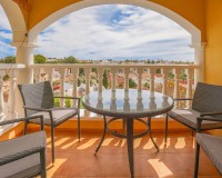 Resale - Townhouse - La Marina - Urb. La Marina