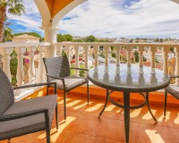 Resale - Townhouse - La Marina - Urb. La Marina