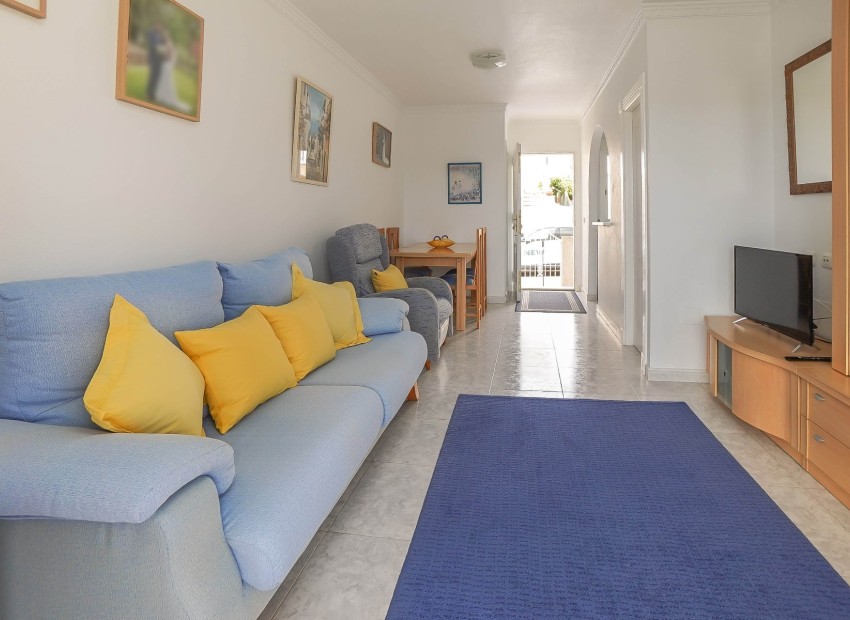 Resale - Townhouse - La Marina - Urb. La Marina