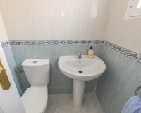 Resale - Townhouse - La Marina - Urb. La Marina
