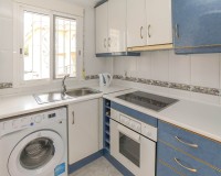 Resale - Townhouse - La Marina - Urb. La Marina