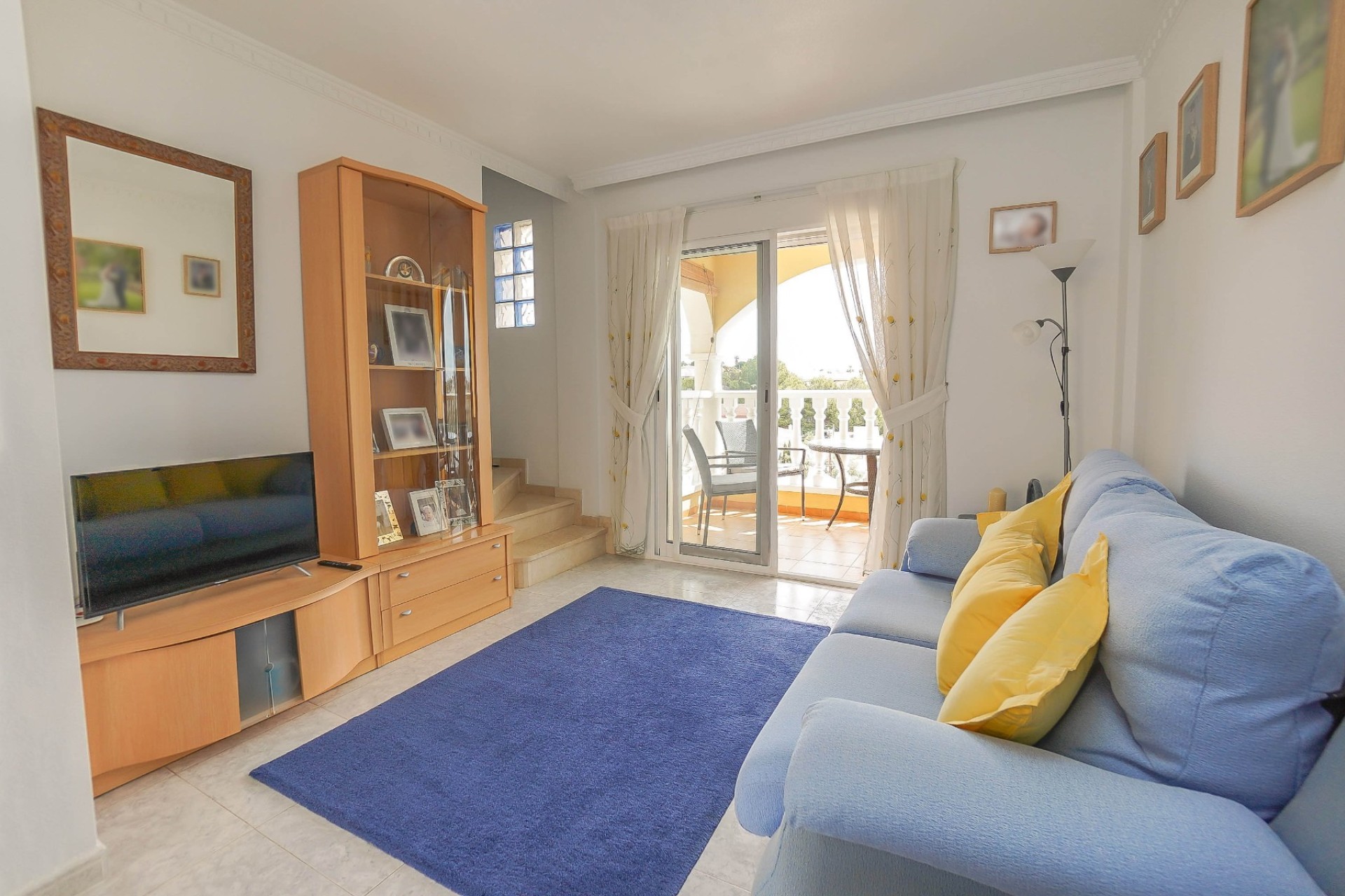 Resale - Townhouse - La Marina - Urb. La Marina